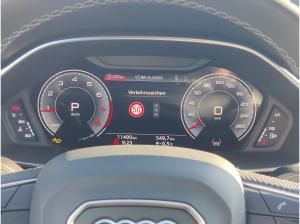 Audi Q3 35 TFSI S line Pano*360°*Matrix*AHK*CarPlay*