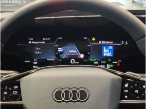 Audi A6 e-tron A6 Avant e-tron qu TechPro*AIR*0,25%*663kmWLTP*B&O