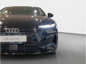 Audi A6 e-tron A6 Avant e-tron qu TechPro*AIR*0,25%*663kmWLTP*B&O