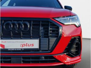 Audi Q3 35 TFSI S line Pano*360°*Matrix*AHK*CarPlay*