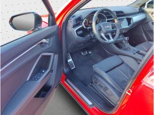 Audi Q3 35 TFSI S line Pano*360°*Matrix*AHK*CarPlay*