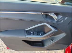 Audi Q3 35 TFSI S line Pano*360°*Matrix*AHK*CarPlay*