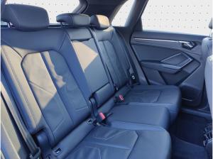 Audi Q3 35 TFSI S line Pano*360°*Matrix*AHK*CarPlay*