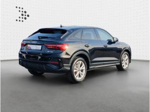 Audi Q3 Sportback 35 TDI S line Pano*ACC*CarPlay*RFK*