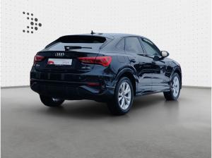 Audi Q3 Sportback 35 TDI S line Pano*ACC*LED*Kamera