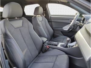 Audi Q3 Sportback 35 TDI S line Pano*ACC*CarPlay*RFK*