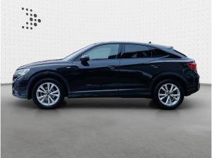 Audi Q3 Sportback 35 TDI S line Pano*ACC*LED*Kamera