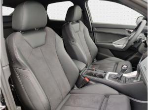 Audi Q3 Sportback 35 TDI S line Pano*ACC*LED*Kamera