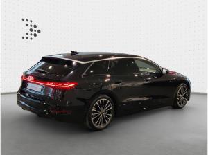 Audi A6 e-tron A6 Avant e-tron qu TechPro*AIR*0,25%*663kmWLTP*B&O
