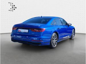 Audi A8 50 TDI qu. S line RSE*B&O*DigiMatrix*StHzg.*