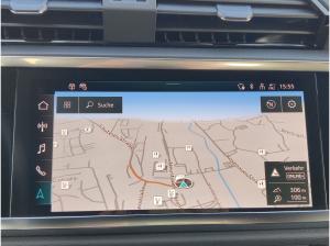 Audi Q3 Sportback 35 TDI S line Pano*ACC*CarPlay*RFK*