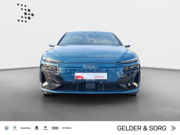 Audi A6 e-tron A6 Avant e-tron qu. S line Air*Pano*ACC*360°*B&O Audi A6 e-tron A6 Avant e-tron qu. S line Air*Pano*ACC*360°*B&O