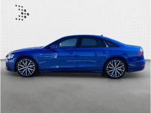 Audi A8 50 TDI qu. S line RSE*B&O*DigiMatrix*StHzg.*