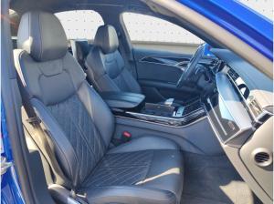Audi A8 50 TDI qu. S line RSE*B&O*DigiMatrix*StHzg.*