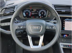 Audi Q3 Sportback 35 TDI S line Pano*ACC*CarPlay*RFK*