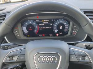 Audi Q3 Sportback 35 TDI S line Pano*ACC*CarPlay*RFK*