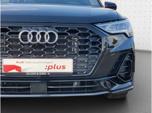 Audi Q3 Sportback 35 TDI S line Pano*ACC*CarPlay*RFK*