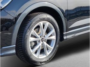 Audi Q3 Sportback 35 TDI S line Pano*ACC*CarPlay*RFK*