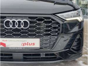 Audi Q3 Sportback 35 TDI S line Pano*ACC*LED*Kamera