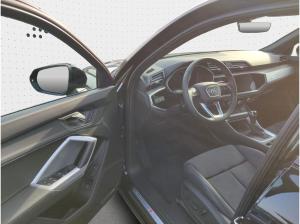 Audi Q3 Sportback 35 TDI S line Pano*ACC*CarPlay*RFK*