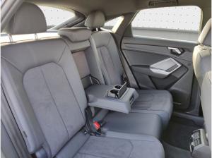 Audi Q3 Sportback 35 TDI S line Pano*ACC*CarPlay*RFK*