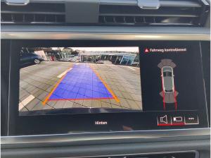 Audi Q3 Sportback 35 TDI S line Pano*ACC*CarPlay*RFK*