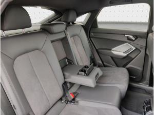Audi Q3 Sportback 35 TDI S line Pano*ACC*LED*Kamera