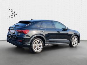 Audi Q3 Sportback 35 TDI S line Pano*ACC*CarPlay*RFK*
