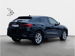 Audi Q3 Sportback 35 TDI S line Pano*ACC*LED*Kamera