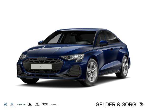 Abbildung Leasingangebot Audi A3