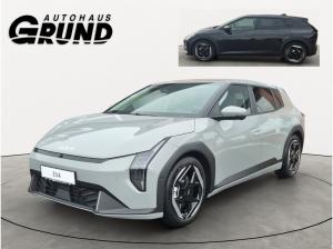 Kia EV4 58.3 EARTH⚡P3 -P8 ⚡SOFORT VERFÜGBAR | GEWERBLICH