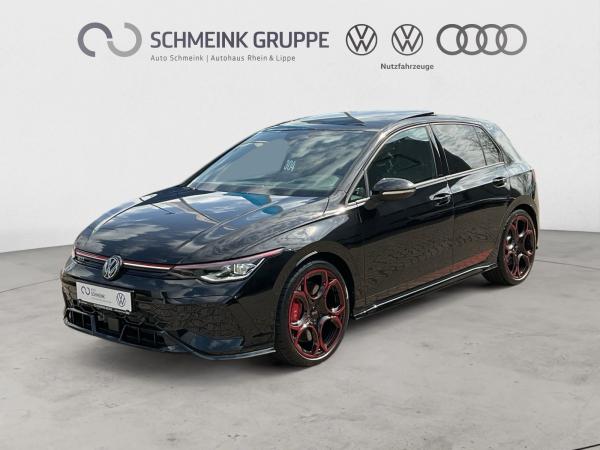 Volkswagen Golf VIII GTI EDITION 50 2.0 TSI DSG