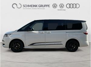 Volkswagen Multivan Life 2.0 TDI DSG