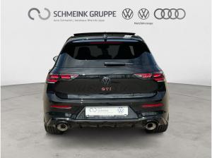 Volkswagen Golf VIII GTI EDITION 50 2.0 TSI DSG