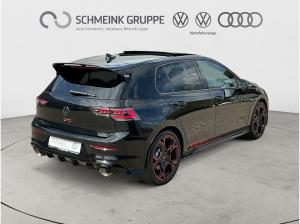 Volkswagen Golf VIII GTI EDITION 50 2.0 TSI DSG