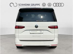 Volkswagen Multivan Life 2.0 TDI DSG