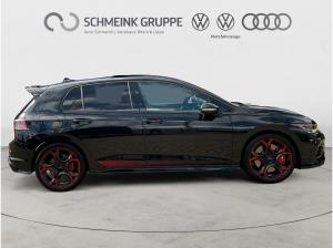 Volkswagen Golf VIII GTI EDITION 50 2.0 TSI DSG