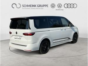 Volkswagen Multivan Life 2.0 TDI DSG