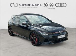Volkswagen Golf VIII GTI EDITION 50 2.0 TSI DSG