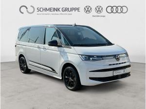 Volkswagen Multivan Life 2.0 TDI DSG