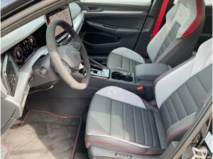Volkswagen Golf VIII GTI EDITION 50 2.0 TSI DSG