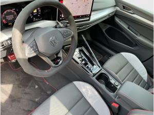 Volkswagen Golf VIII GTI EDITION 50 2.0 TSI DSG