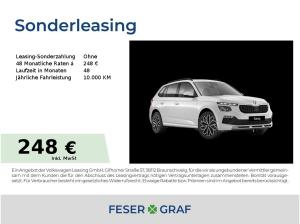 Skoda Kamiq Balance 1,0 TSI 7-Gang-DSG*KESSY*KAM