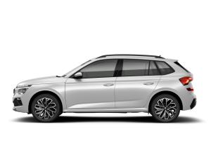 Skoda Kamiq Balance 1,0 TSI 7-Gang-DSG*KESSY*KAM