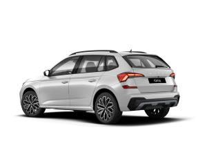 Skoda Kamiq Balance 1,0 TSI 7-Gang-DSG*KESSY*KAM