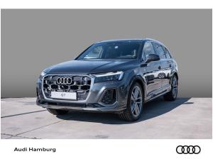 Audi Q7 SUV S line TDI quattro ti ptronic