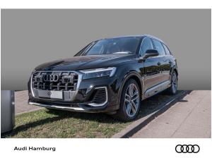 Audi Q7 SUV TFSI e quattro tiptro nic