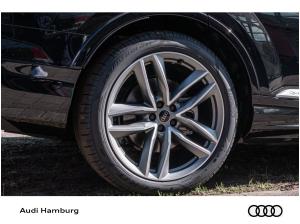 Audi Q7 SUV TFSI e quattro tiptro nic