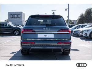 Audi Q7 SUV S line TDI quattro ti ptronic