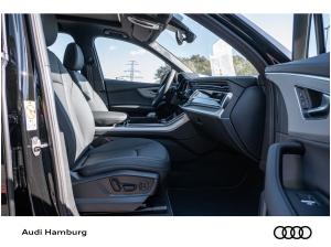 Audi Q7 SUV TFSI e quattro tiptro nic